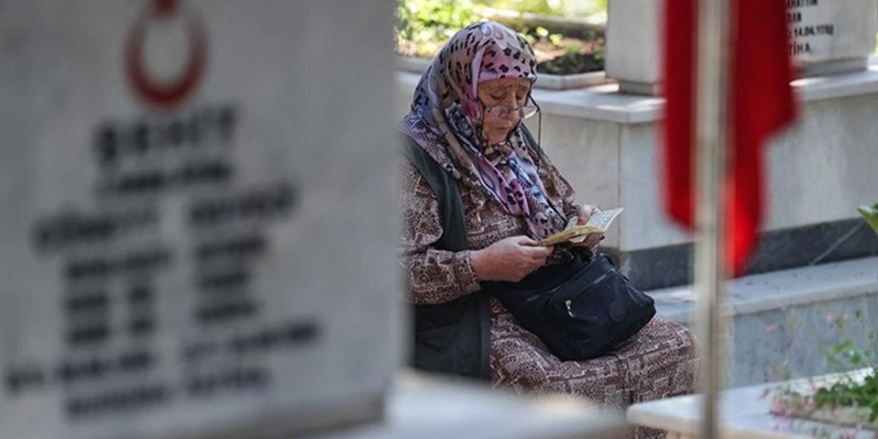 Şehit Yakınları İçin Yeni Düzenleme! Aylıklar İki Asgari Ücrete Çıkarılacak