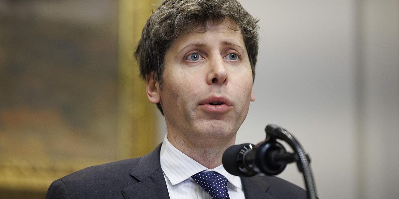 OpenAI CEO'su Sam Altman, Elon Musk İle Girdiği Kritik Mahkeme Mücadelesinde İfade Verdi