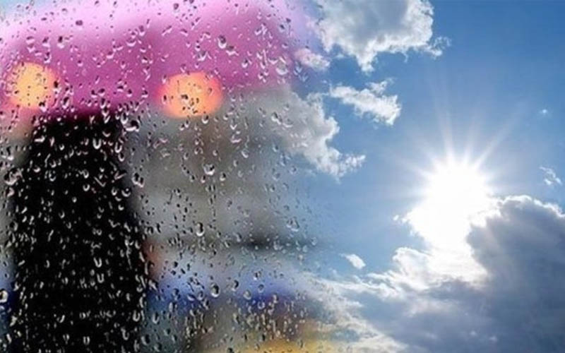 Nisan Ayı Sıcaklıkları Mevsim Normallerinin Altında Gerçekleşti