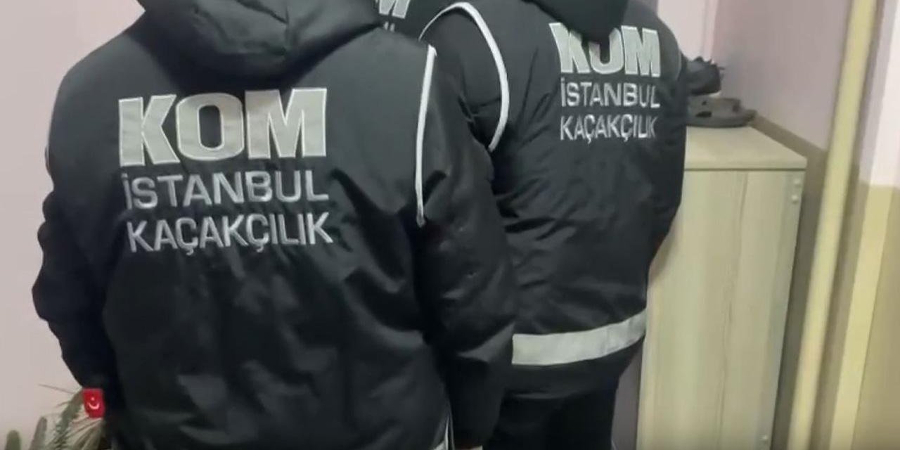 İstanbul Merkezli Sahte Fatura Operasyonu: 24 Gözaltı