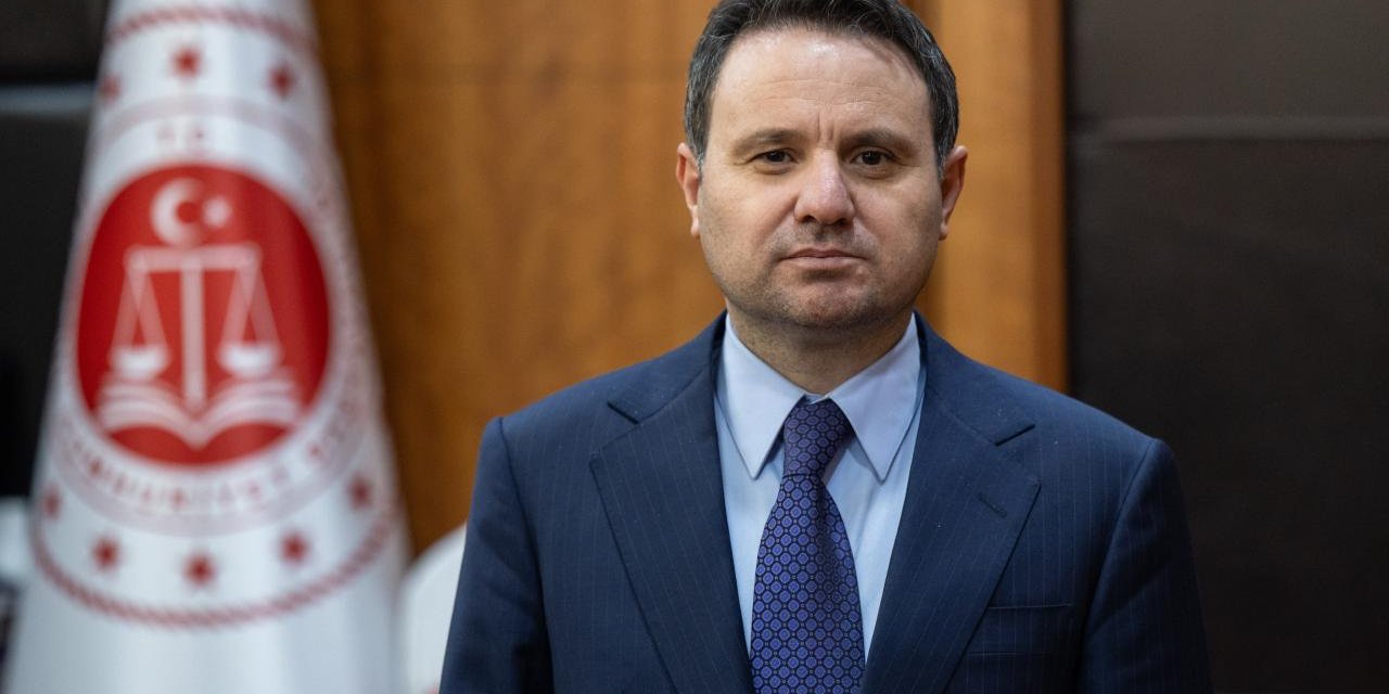 Bakan Gürlek: 24 Milyar Liralık Kirli Çark Deşifre Edildi