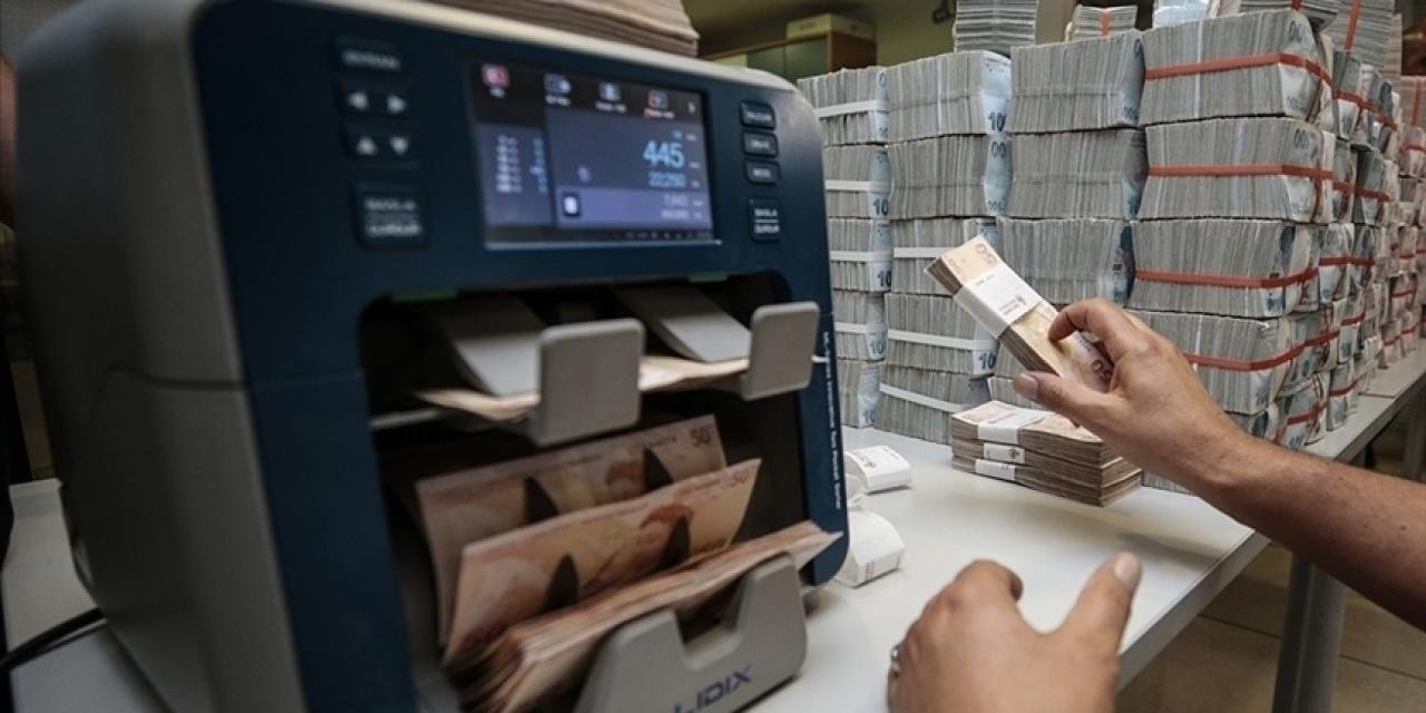 Ödemeler Dengesi Verileri Açıklandı