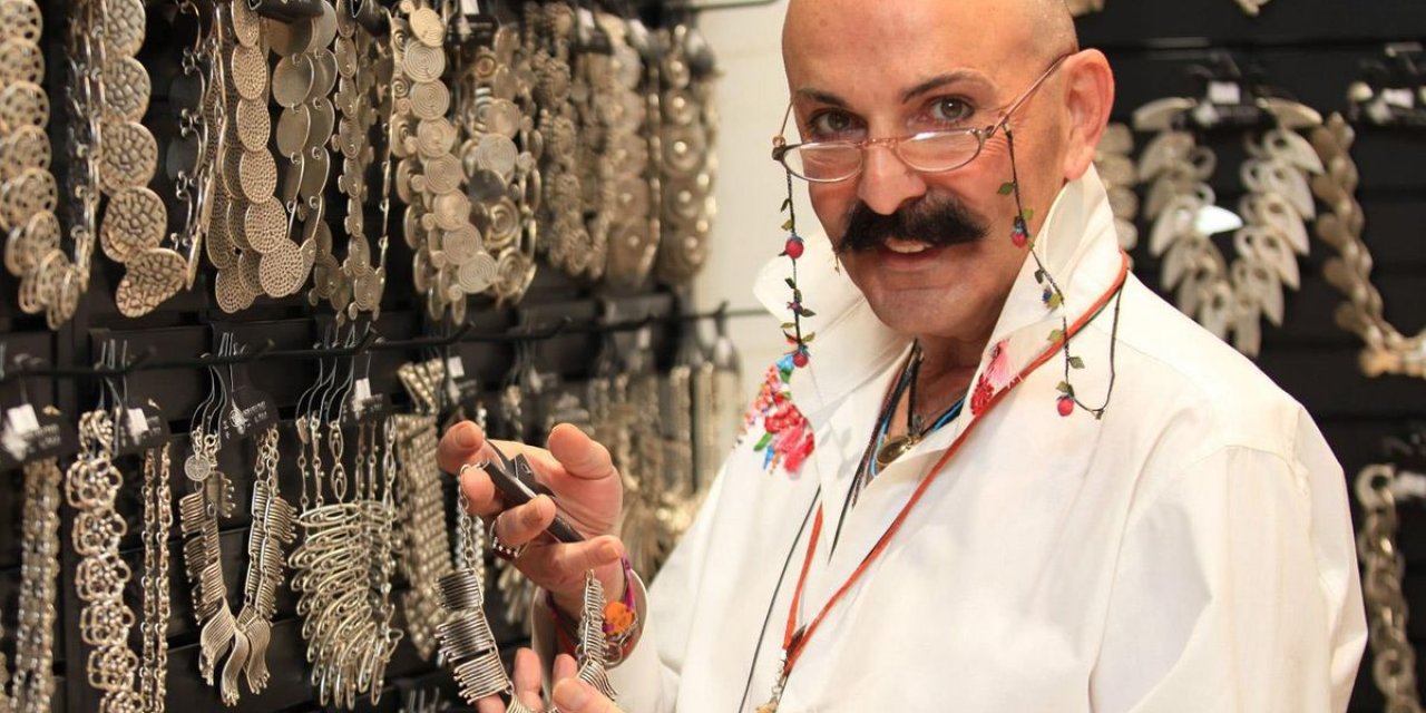 "Dini Tören İstemiyorum" Diyen Cemil İpekçi, Vasiyetini Açıkladı