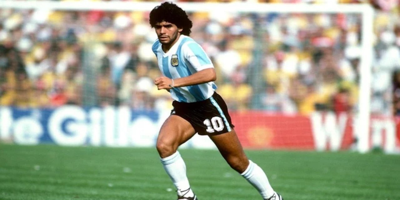 Arjantin'de Maradona Davası Sürüyor: 2 Doktor Hakim Karşısına Çıktı