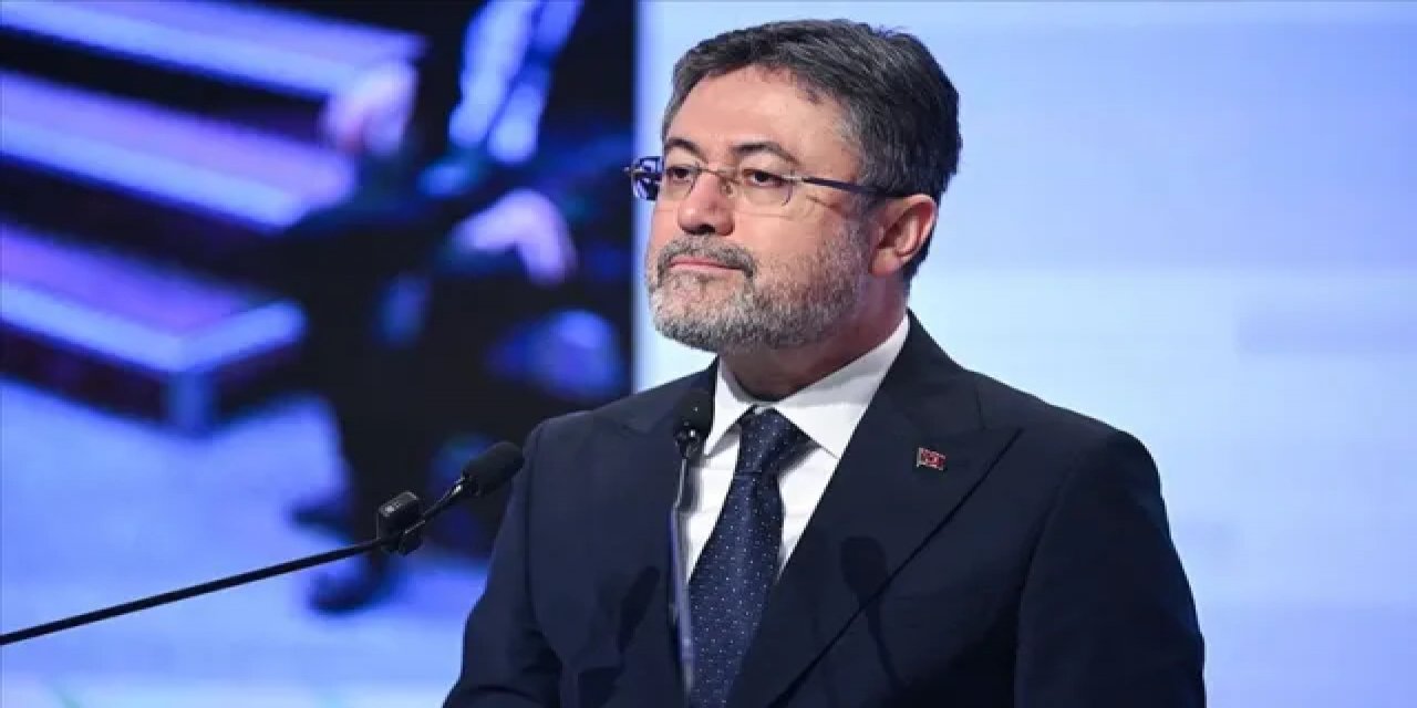 Bakan Yumaklı, DSİ Yeni İş Makinelerini Hizmete Alma Töreninde Konuştu