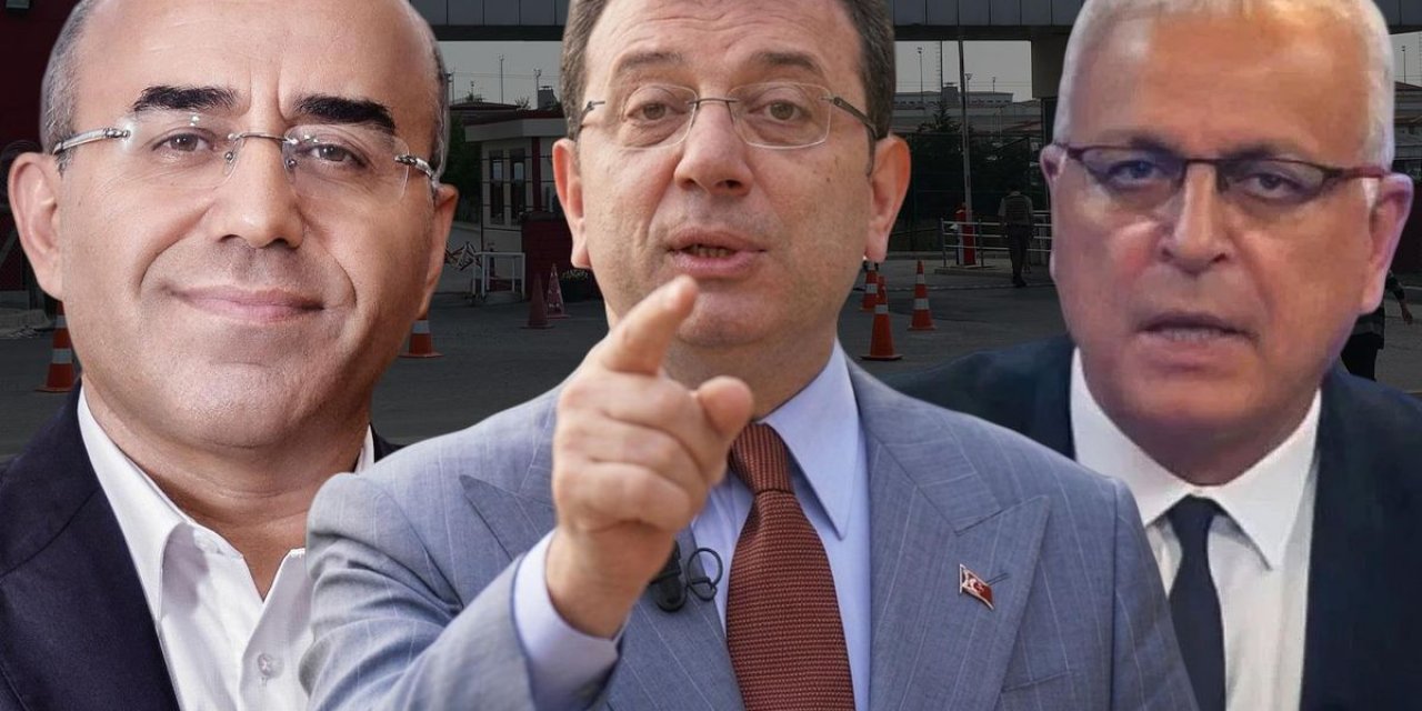 "Casusluk" Davasında Ara Karar!