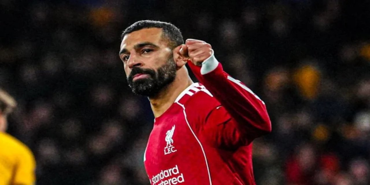 Ses Getirecek Transfer İddiası: Mohamed Salah, Fenerbahçe'ye Evet Dedi!