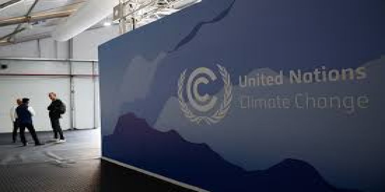 FAO'dan "COP31, Tarım-Gıda Sistemleri İçin Önemli Fırsat Olabilir" Değerlendirmesi