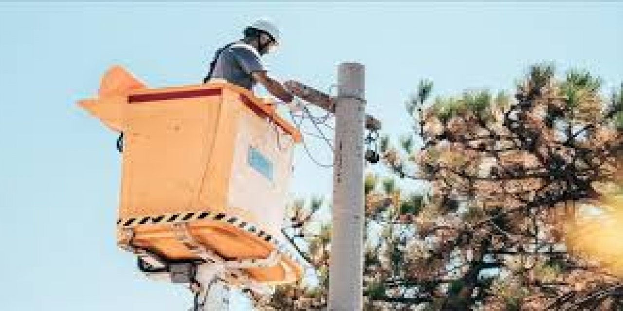 Başkent Edaş'tan Bartın, Çankırı Ve Karabük'e 37,8 Milyon Liralık Yatırım