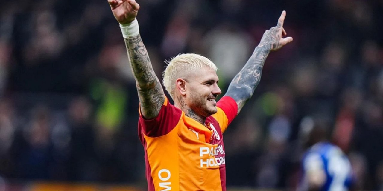 Amedspor'dan Icardi İddialarına Yanıt