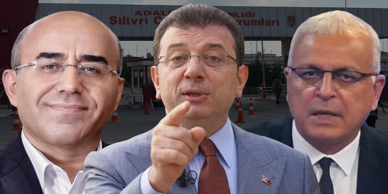 "Casusluk" Davasında Ara Karar!