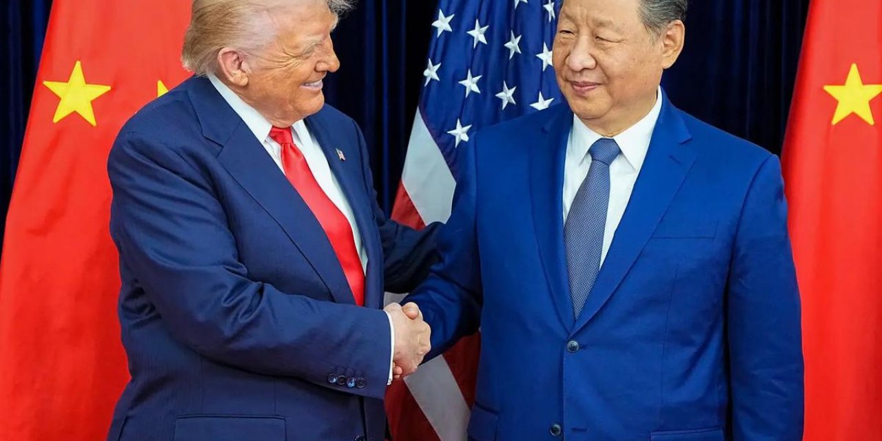 Trump Ve Şi’den Piyasaları Sarsacak 30 Milyar Dolarlık Hamle