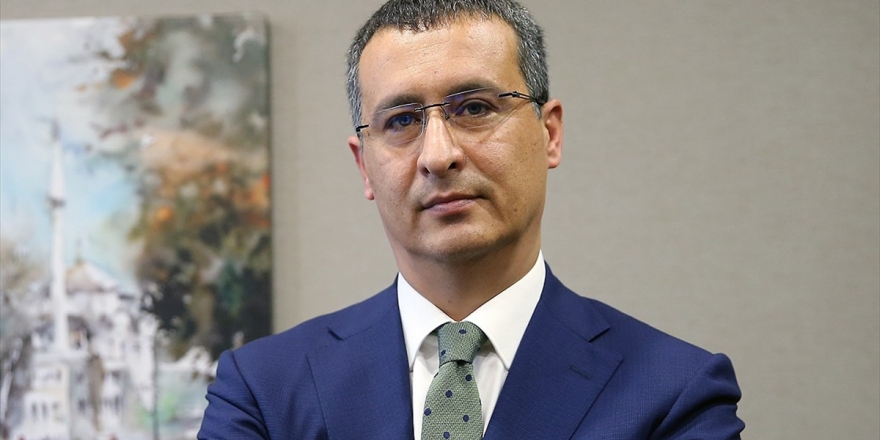 Cumhurbaşkanı Erdoğan'ın Avukatından 'Man Adası' Davası Açıklaması