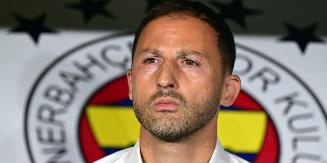 Domenico Tedesco, Galatasaray'ın Eski Yıldızının Yerine Geçiyor