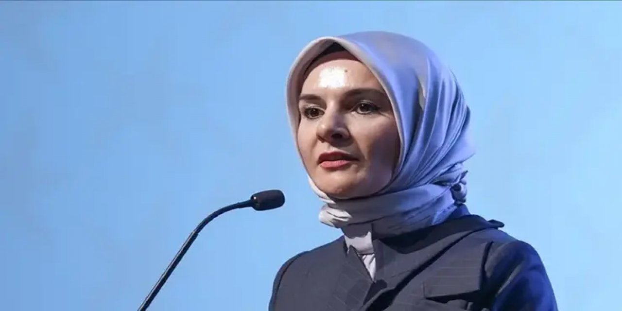 Bakan Göktaş'tan Şanlıurfa ve Samsun'daki Selden Etkilenenlere İlişkin Açıklama