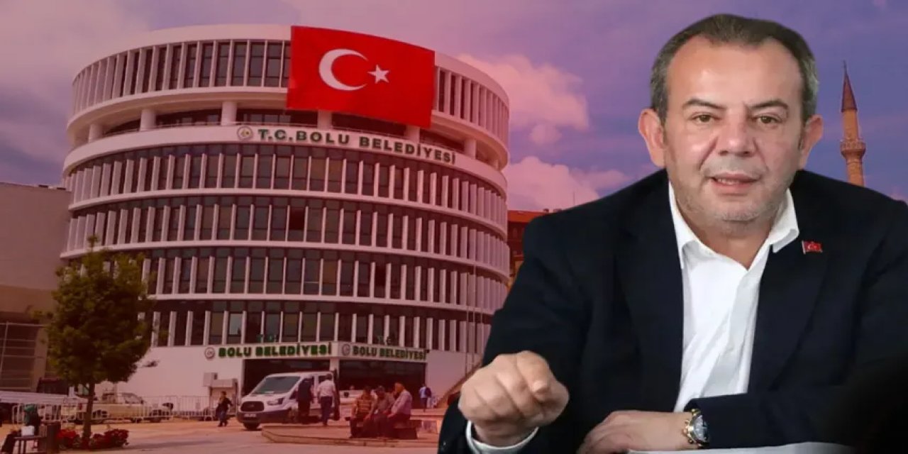 İddianame Tamamlandı... Tanju Özcan Hakkında İstenen Ceza Belli Oldu