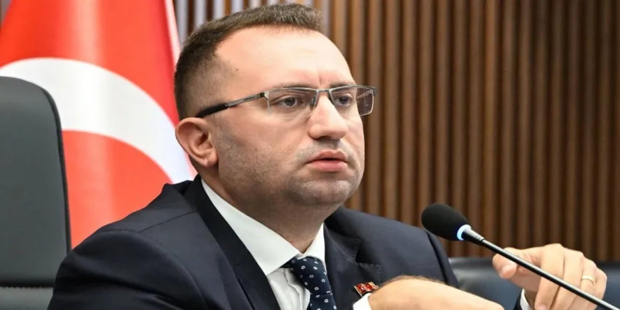 Tutuklu Belediye Başkanı Hakan Bahçetepe Hakkında İddianame: Savcılıktan Üç Suçlama