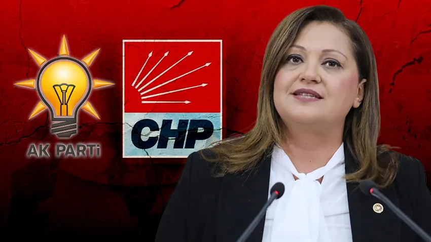 Burcu Köksal'ı Karikatürleştiren Gazeteci Serbest Bırakıldı