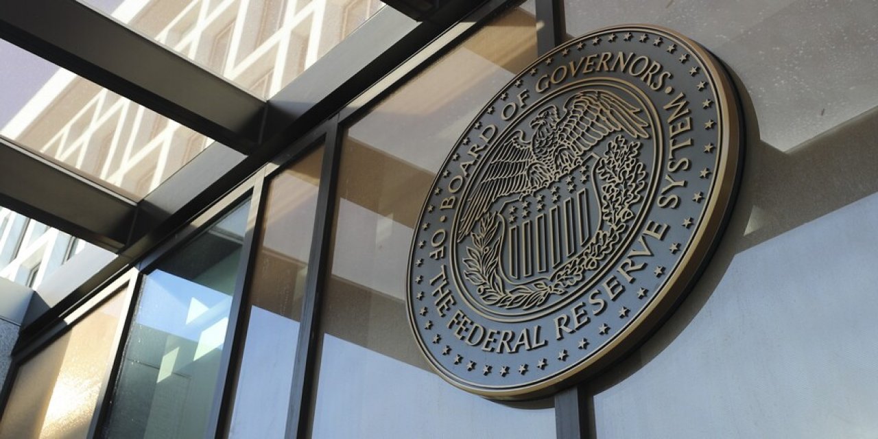 Fed Raporu, ABD'de Fiyat Artışlarının Başlıca Finansal Endişe Olmayı Sürdürdüğünü Gösterdi