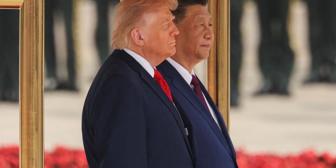 Trump ve Çin Devlet Başkanı Xi'den Küresel Piyasaları Sallayacak Anlaşma