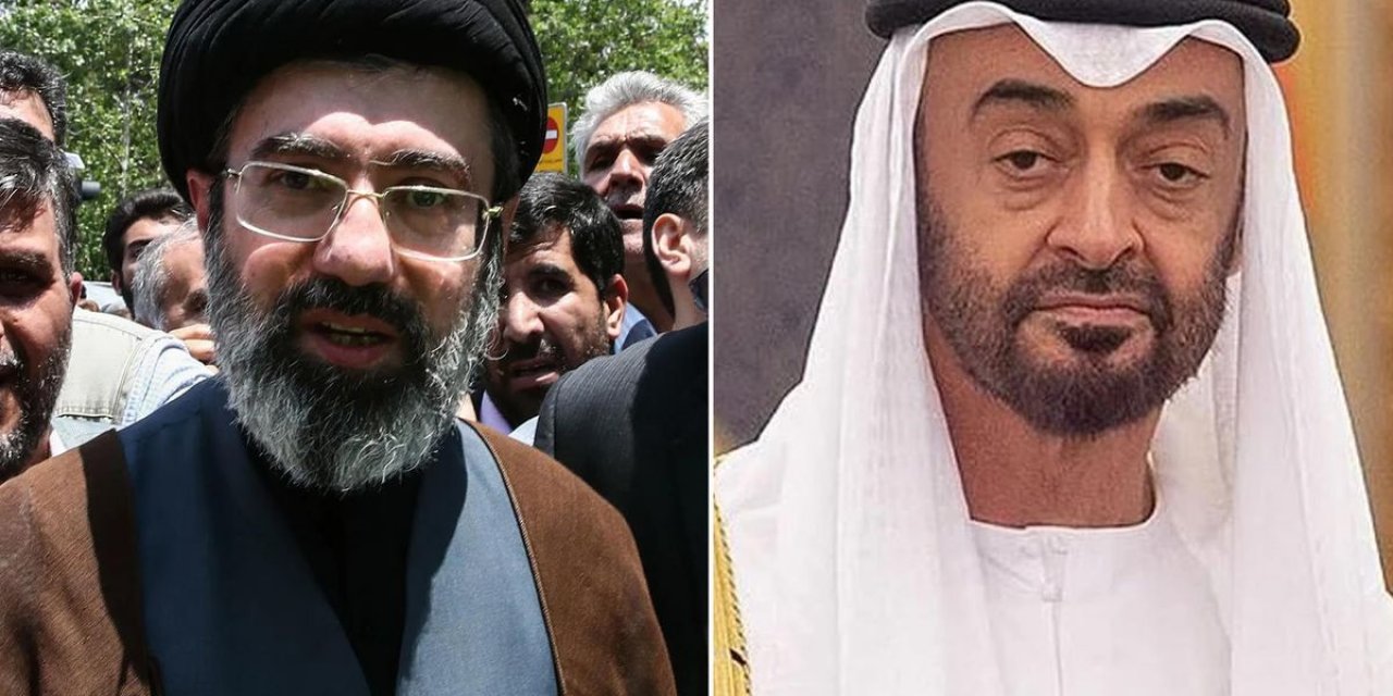 İran'dan Netanyahu'nun Gizli Ziyarette Bulunduğu BAE'ye Tepki: Hesap Vereceksiniz