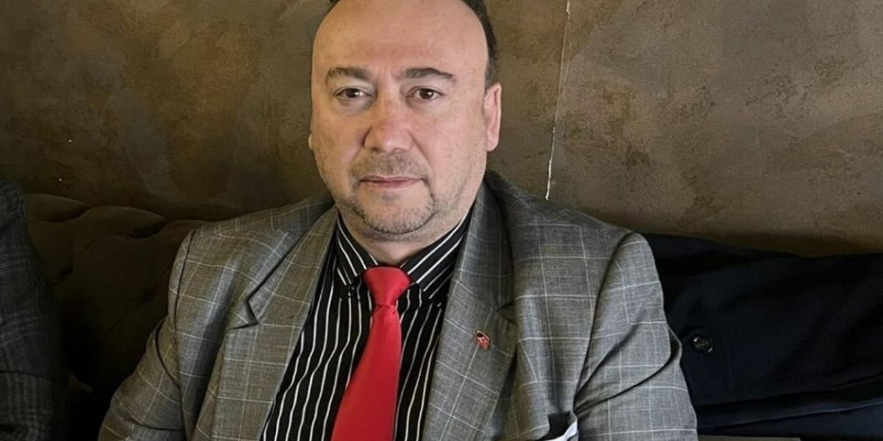 Özkan Yalım'ın Ek İfadeleri Ankara Bölge Adliye Mahkemesi’ne Gönderildi