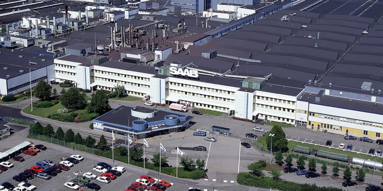 Otomotiv Dünyasının Efsane Markası Veda Etti! 79 Yıllık Fabrika Kapanıyor