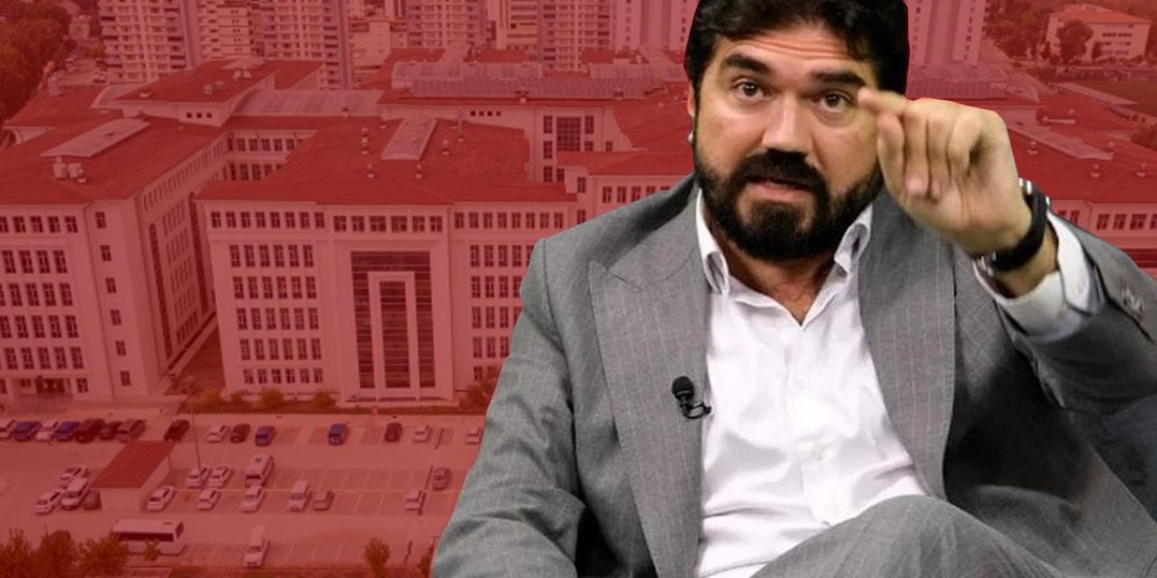 Rasim Ozan Kütahyalı'nın Gözaltına Alındığı Operasyonda Bomba Detaylar! Hepsine El Konuldu