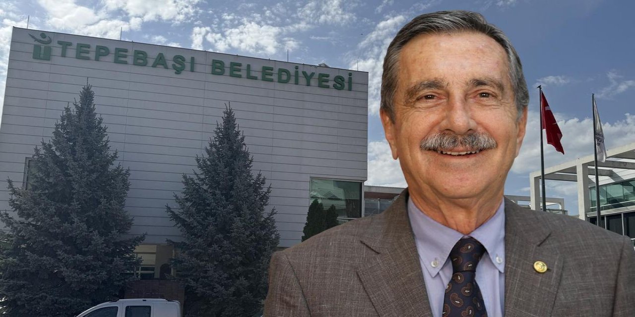 Eskişehir Tepebaşı Belediyesi'ne Operasyon: 20 Gözaltı