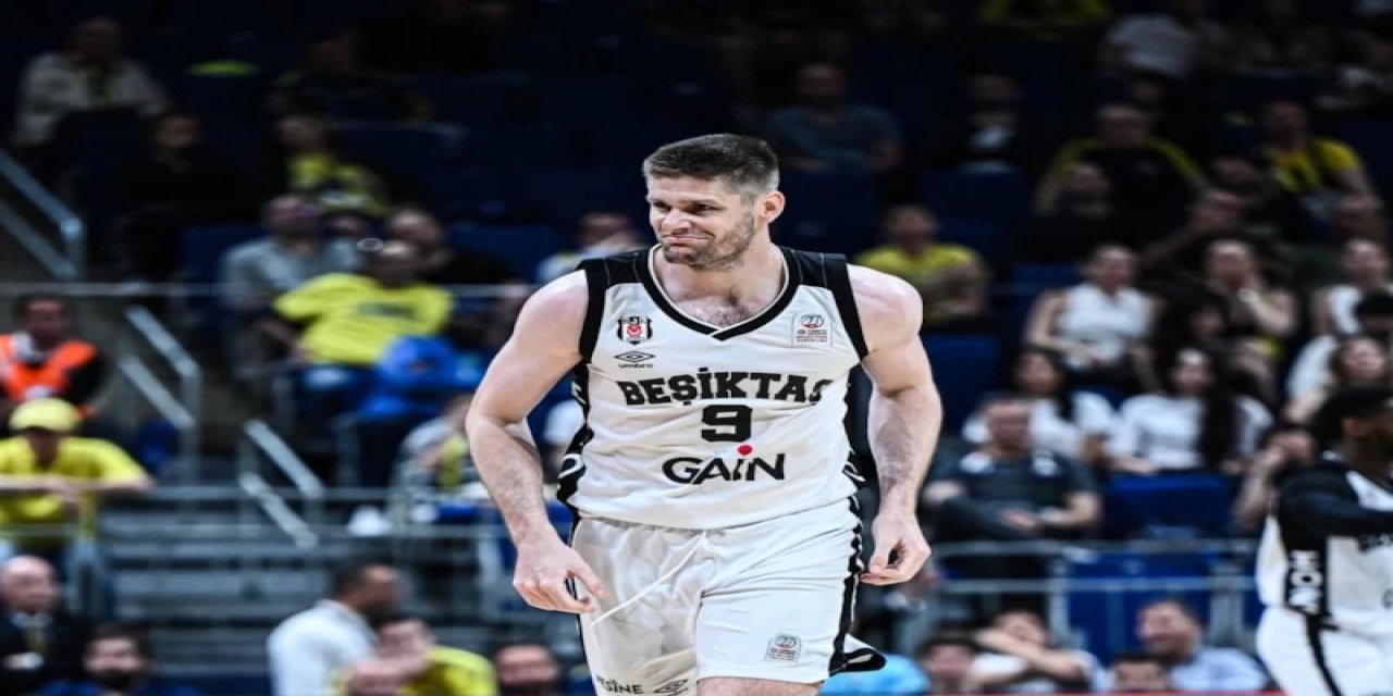 Conor Morgan: "Kendimizi İyi Hissetmemiz Önemliydi"