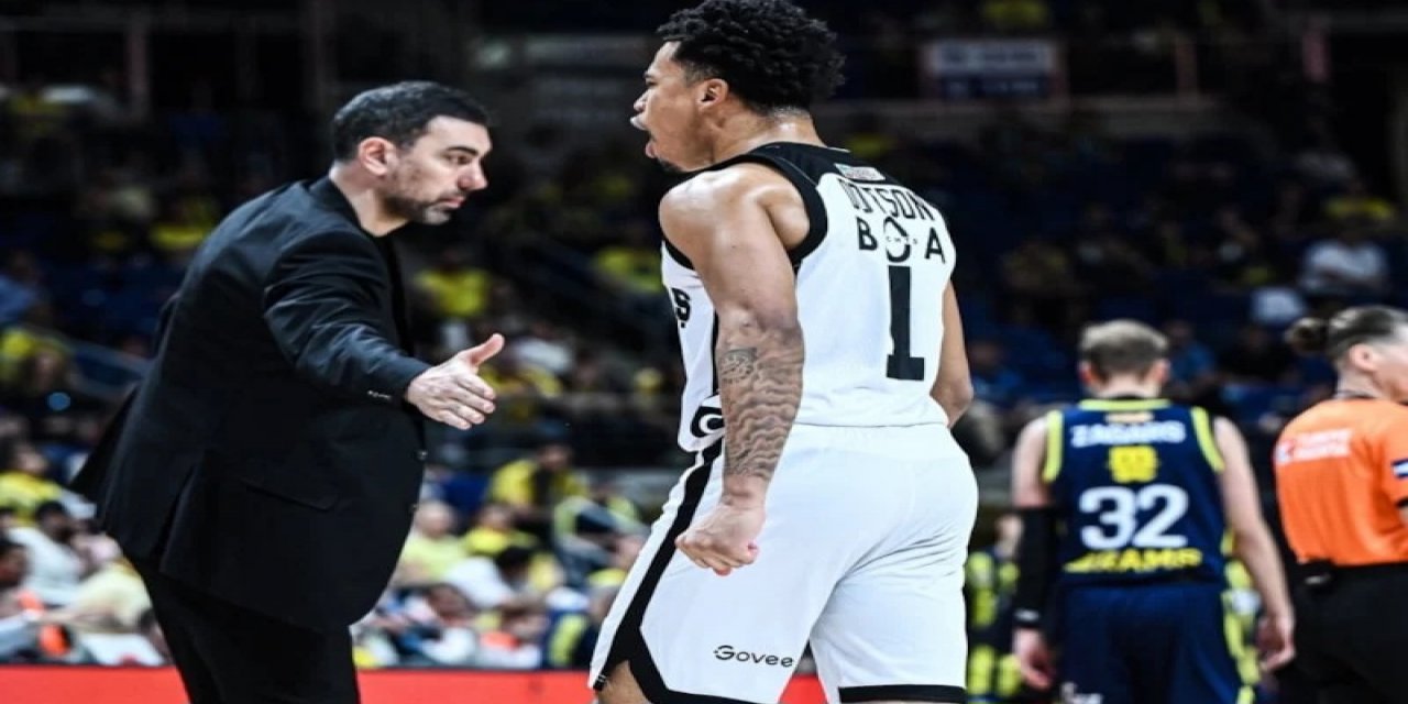 Devon Dotson: "İyi Bir Sezon Geçirdiğimizi Söyleyebiliriz"