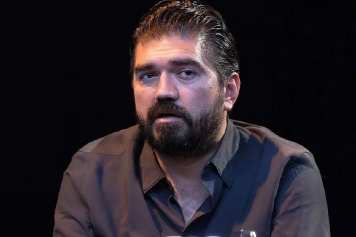 Daha 24 Saat Geçmedi! Rasim Ozan Kütahyalı, Son Paylaştığı Konudan Gözaltında