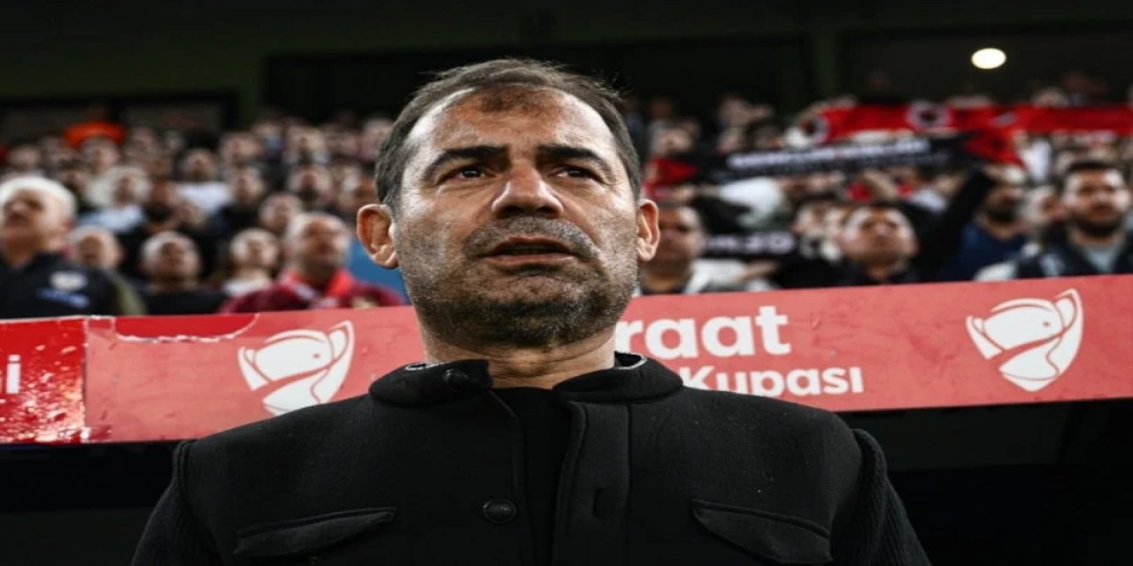 Metin Diyadin: Tüm Çabamız Takımı Ligde Tutabilmek