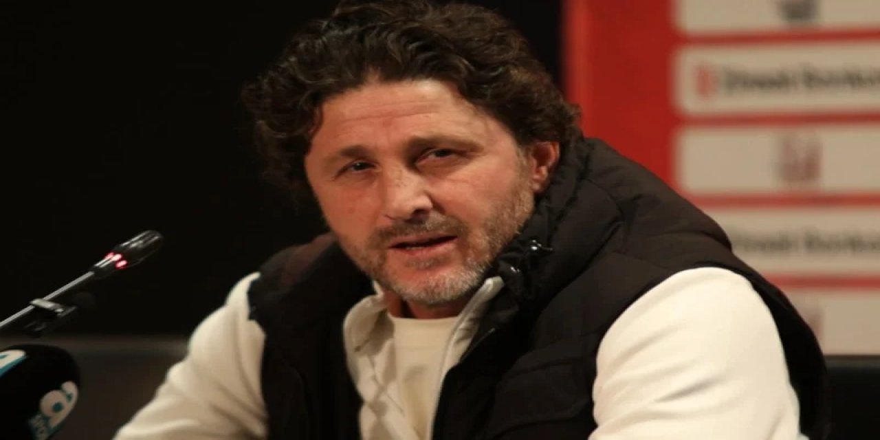 Fatih Tekke: "Ozan Tufan'ı Herhalde Artık Milli Takıma Davet Ederler"