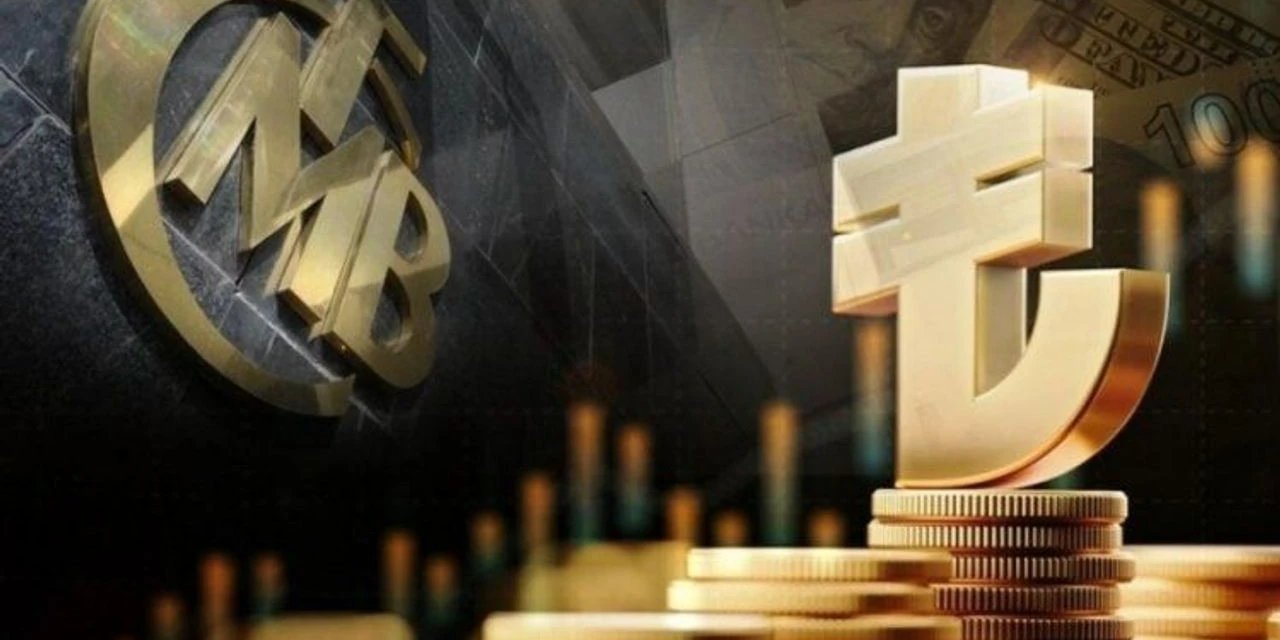 Merkez Bankası, Yıl Sonu Enflasyon Tahminini Artırdı