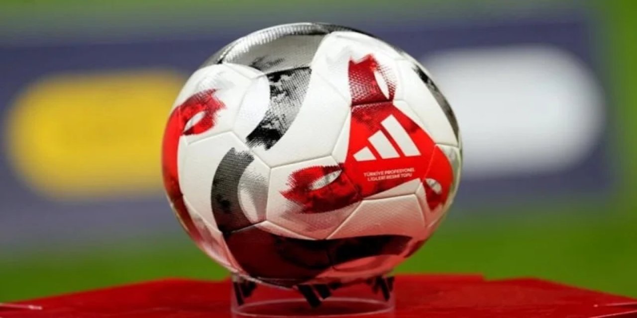 Süper Lig'de 2025-2026 Sezonu Tamamlanıyor