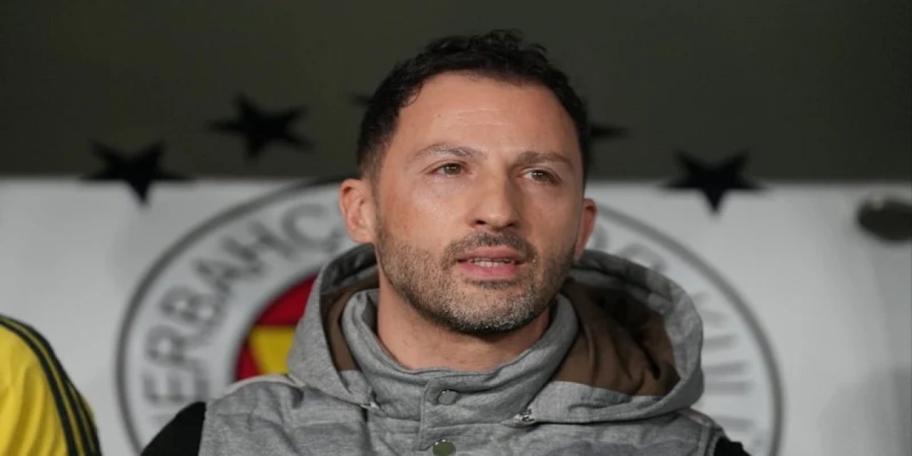 Domenico Tedesco'nın Yeni Takımı Bundesliga'dan Olabilir