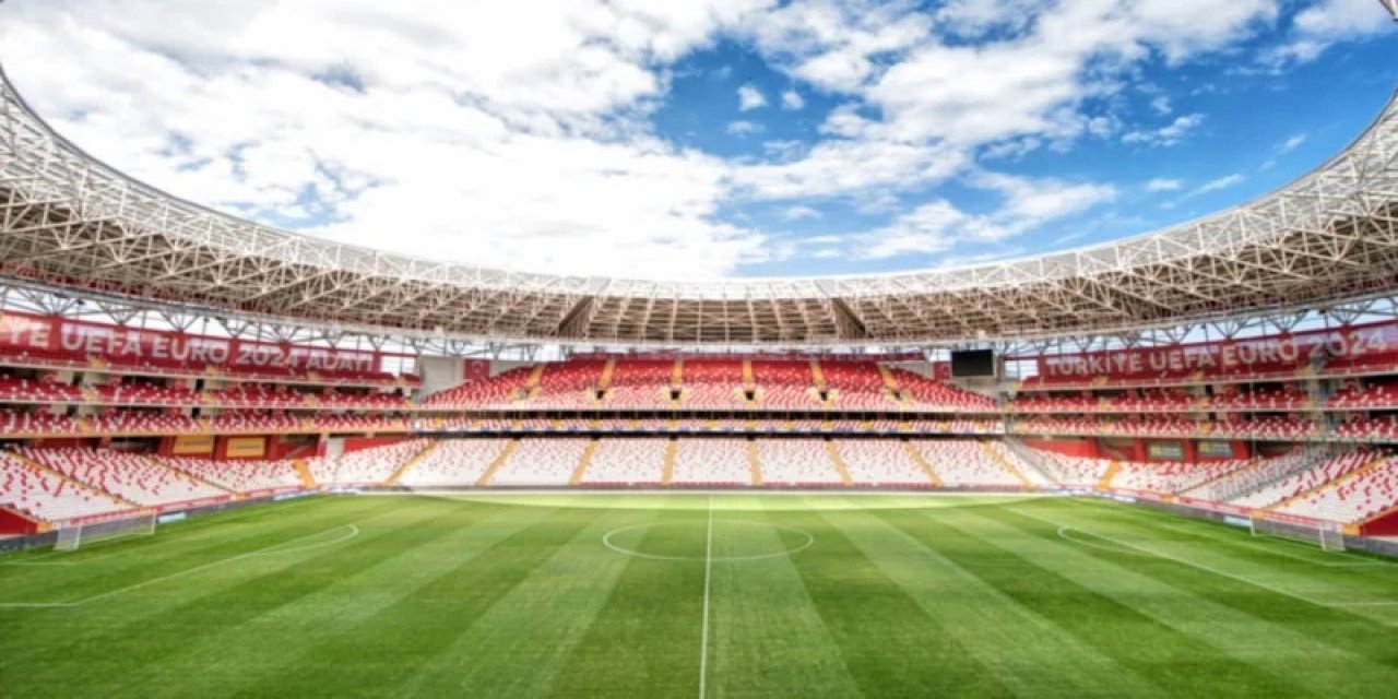 Trabzonspor'dan Kupa Finali İçin TFF'ye Başvuru