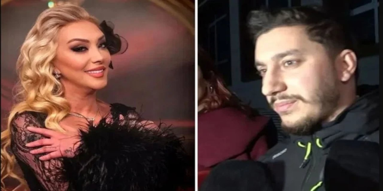 Güllü'nün Oğlundan Yeni Paylaşım: "Hayranım Sana"