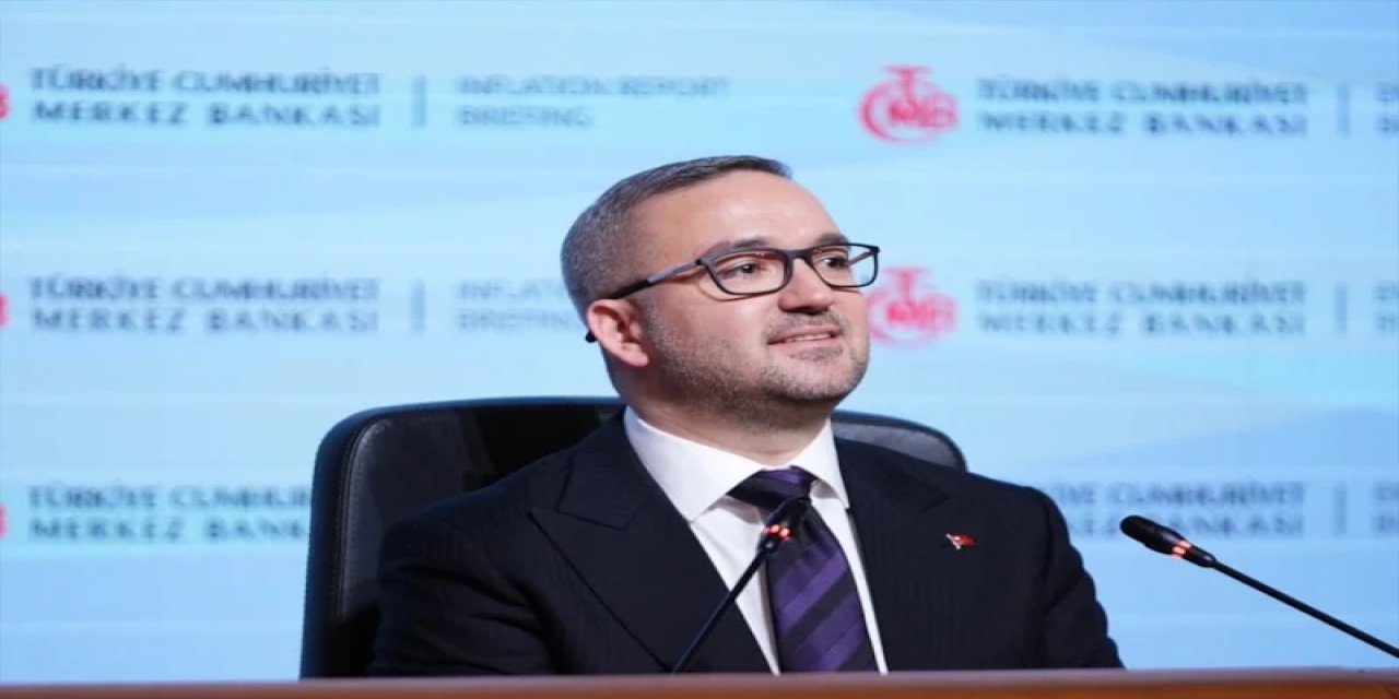 TCMB 2026 Sonu Enflasyon Tahmini Açıklandı