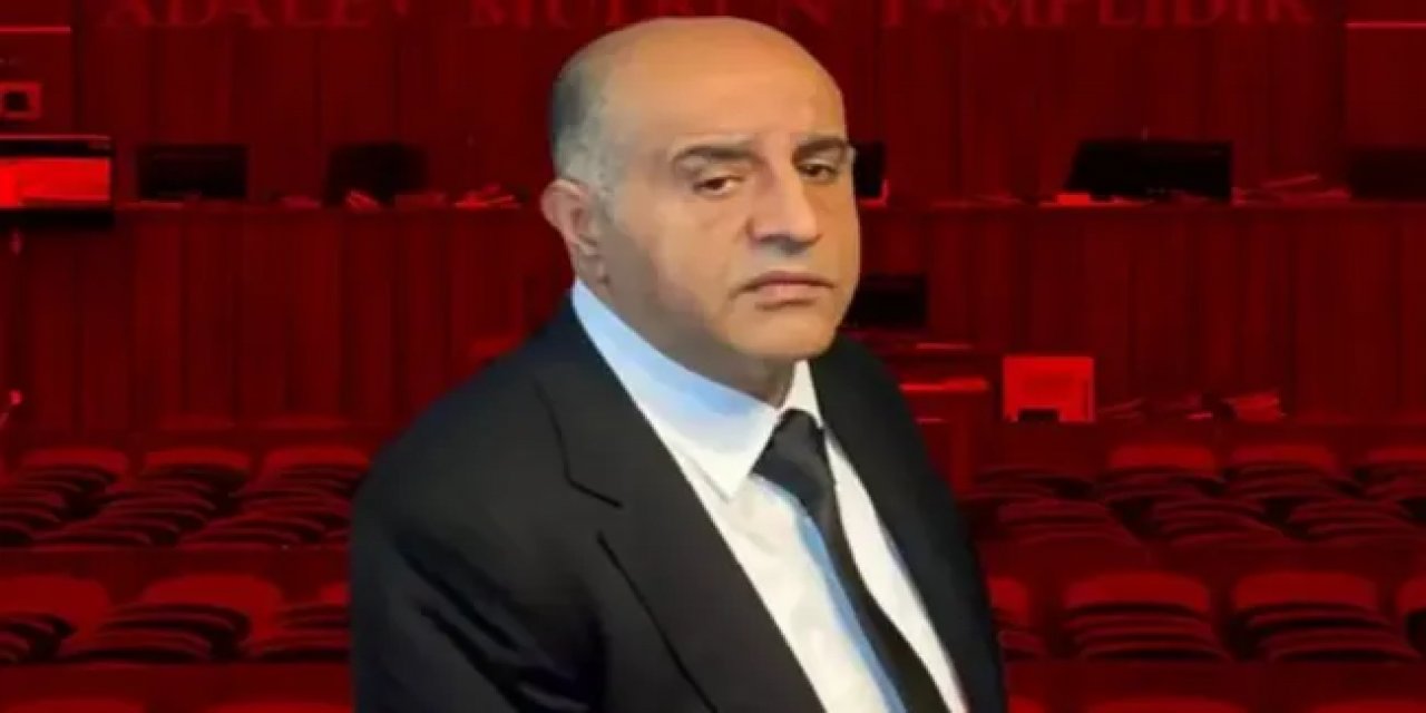 Aziz İhsan Aktaş Davasında Mütalaa Açıklandı