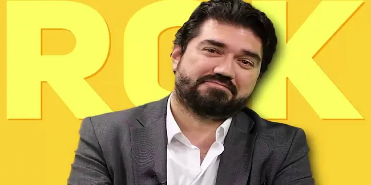 MASAK Raporunda Ortaya Çıktı: Rasim Ozan Kütahyalı Hakkında Şok Detaylar!