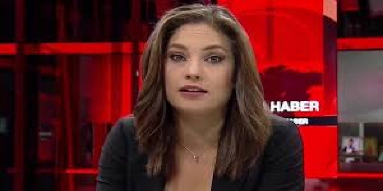 Nevşin Mengü'den Muhalefete Sert Eleştiri! "İktidarı Değiştirmek İstiyorsanız Grup Seks Partisi Yapamazsınız!"