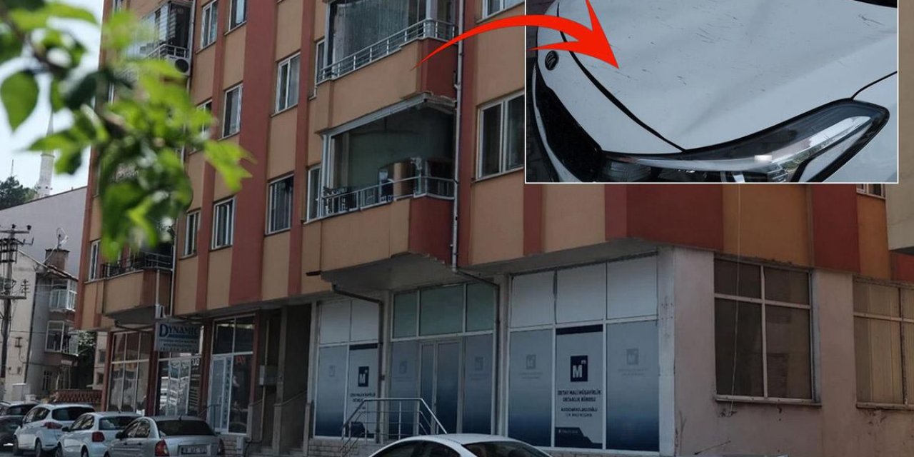 Kastamonu Bu Olayla Çalkalanıyor! Tecavüzden Kaçıp Camdan Atlayan Öğrenci Erkek Çıktı