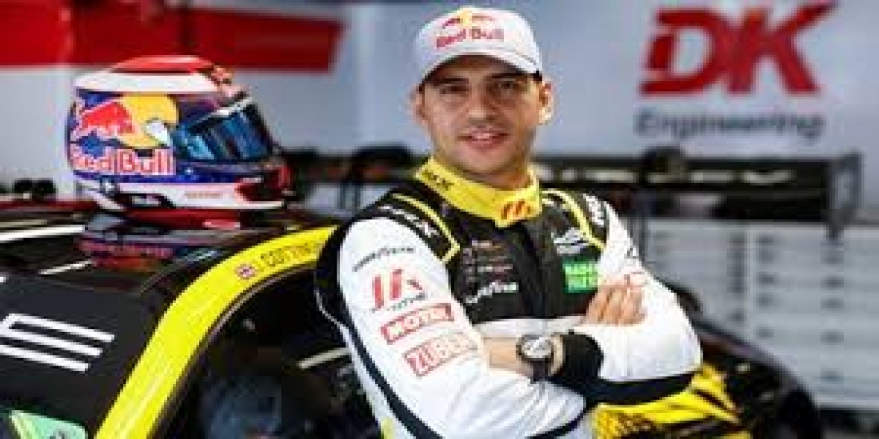 Ayhancan Güven, Hafta Sonu Yapılacak Nürburgring 24 Saat Yarışı'nda Mücadele Edecek