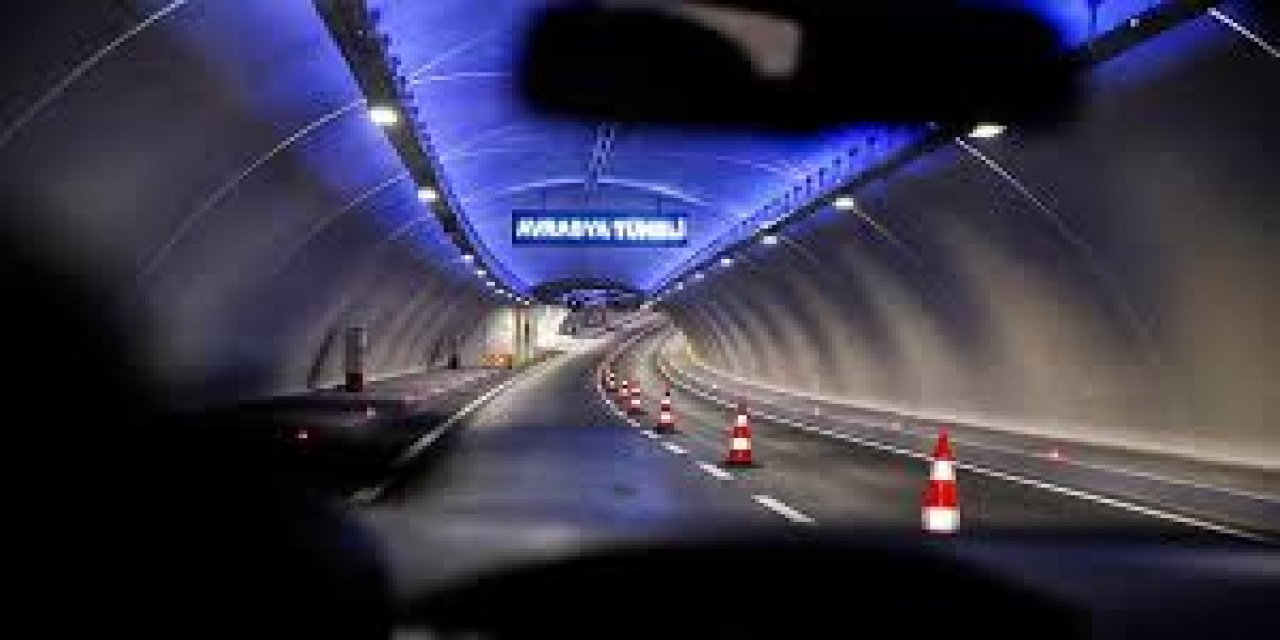 Avrasya Tüneli Denizlerin Geleceği İçin Çocuklarla Yönelik Etkinlik Düzenledi