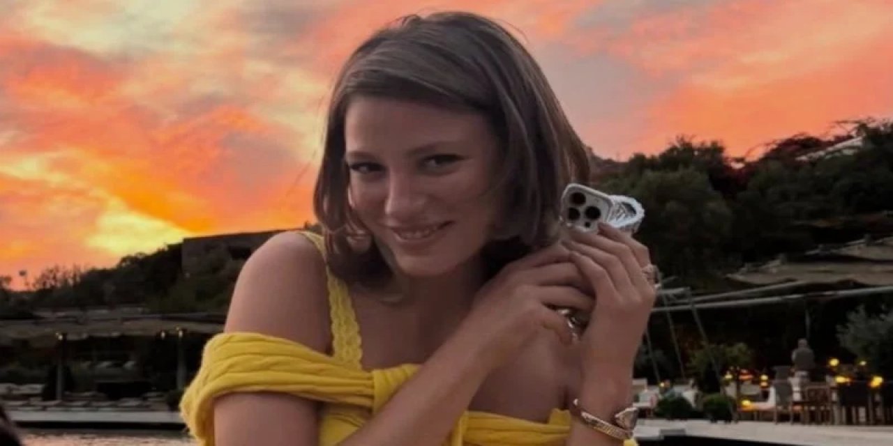 Serenay Sarıkaya'dan radikal karar: İtalya'ya taşınıyor