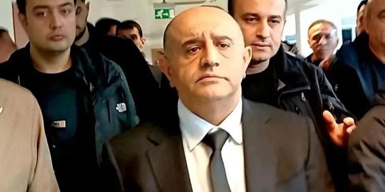 Aziz İhsan Aktaş Davasında 4 Sanığa Tahliye
