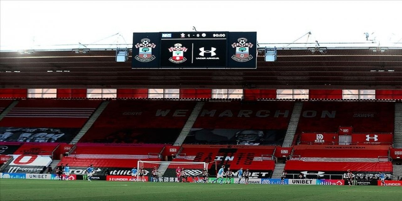 Hull City'nin Play-Off Finalindeki Rakibi Southampton'ın Kaderi Salı Gününe Kadar Belli Olacak