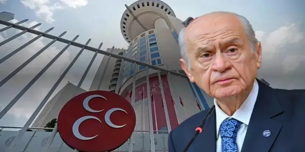 MHP'de Dikkat Çeken Hareketlilik: Sayı 12'ye Yükseldi!